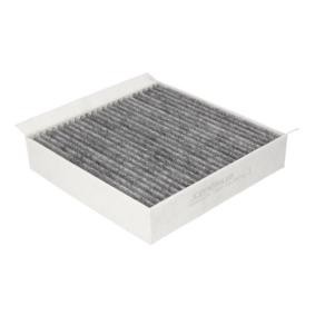 Comprar Filtro de habitáculo de JC PREMIUM B4M011CPR a bajo precio de 21,33 €