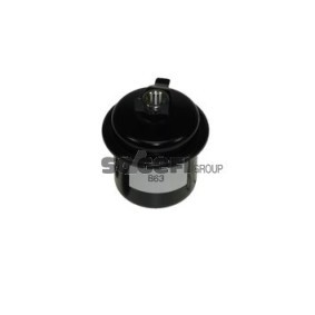 Kraftstofffilter B63