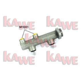 Acquista Cilindro maestro del freno da KAWE B6307 a buon mercato per soli 52,96 €