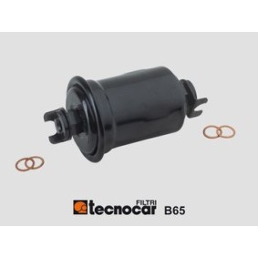 Compre Filtro de combustível da TECNOCAR B65 a um preço baixo por 67,38 €