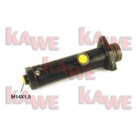 Comprar Cilindro principal de freno de KAWE B6623 a bajo precio de 154,69 €