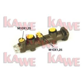 Acquista Cilindro maestro del freno da KAWE B6701 a buon mercato per soli 24,89 €