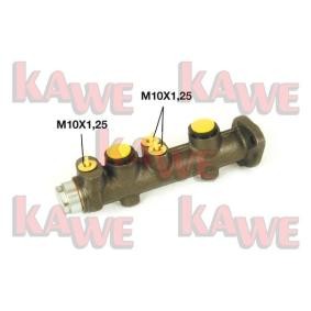 Comprar Cilindro principal de freno de KAWE B6706 a bajo precio de 23,85 €
