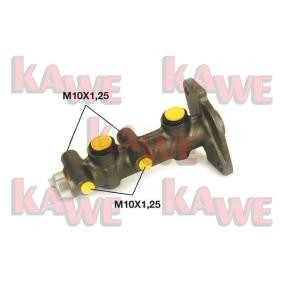 Comprar Cilindro principal de freno de KAWE B6721 a bajo precio de 56,18 €