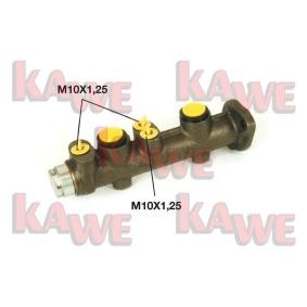Comprar Cilindro principal de freno de KAWE B6727 a bajo precio de 24,69 €