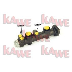 Hauptbremszylinder B6749 für ABARTH
