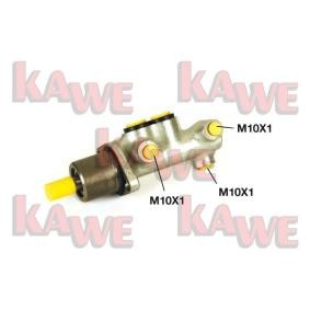Acquista Cilindro maestro del freno da KAWE B6759 a buon mercato per soli 71,11 €