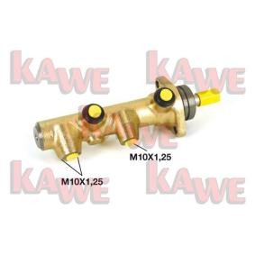 Compre Cilindro principal de freno de KAWE online para BETA H.P.E. (828BF) a precios moderados