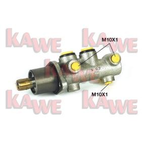Acquista Cilindro maestro del freno da KAWE B6774 a buon mercato per soli 47,06 €