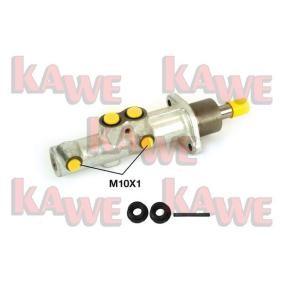 Comprar Cilindro principal de freno de KAWE B6787 a bajo precio de 99,97 €