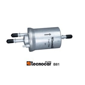 Compre Filtro de combustível da TECNOCAR B81 a um preço baixo por 25,67 €