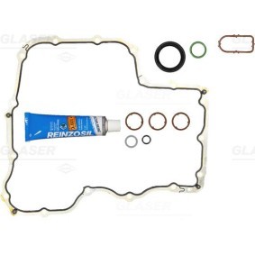 Dichtungssatz, Kurbelgehäuse B82529-00 von GLASER günstig für 60,41 € online kaufen