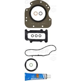 Achetez des Jeu de joints d'étanchéité, carter de vilebrequin GLASER B93260-00 à prix pour 77,48 €