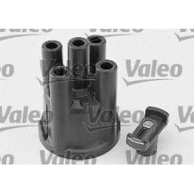 Reparatursatz, Zündverteiler für OPEL von VALEO