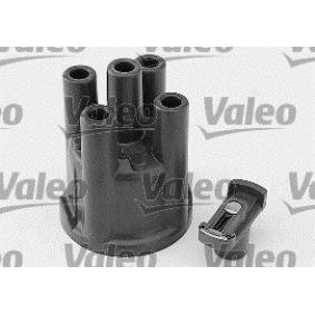 Reparatursatz, Zündverteiler für OPEL von VALEO