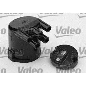 Achetez des Kit de réparation, distributeur d'allumage VALEO 244650 à prix pour 134,46 €