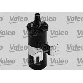 Acquista Bobina d'accensione da VALEO 245047 a buon mercato per soli 22,36 €