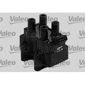 Zündspule 245057 von VALEO günstig für 49,11 € online kaufen