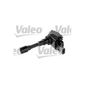Zündspule für SUBARU von VALEO