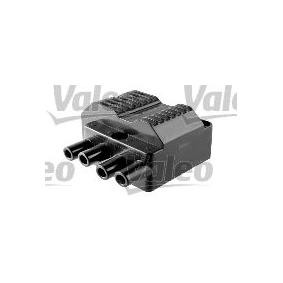 Zündspule 245179 von VALEO günstig für 121,92 € online kaufen