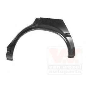 Radlauf 5319143 von VAN WEZEL günstig für 44,33 € online kaufen