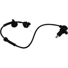 ABS-Sensor für DAEWOO von KAVO PARTS