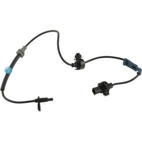 ABS-Sensor von KAVO PARTS