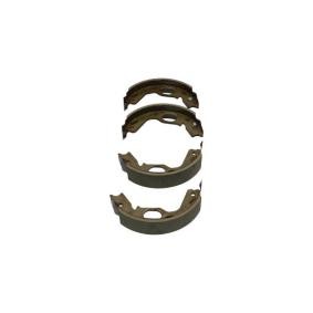 ABS-Sensor für KIA von KAVO PARTS