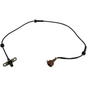 ABS-Sensor für NISSAN von KAVO PARTS
