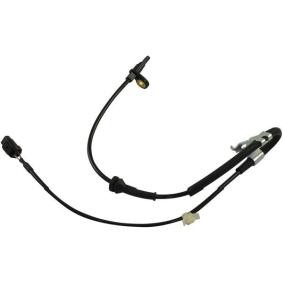 ABS-Sensor für SUZUKI von KAVO PARTS