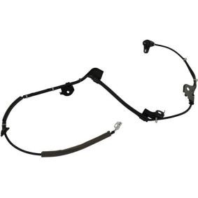 ABS-Sensor von KAVO PARTS