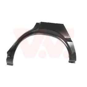 Radlauf 5319144 von VAN WEZEL günstig für 38,79 € online kaufen