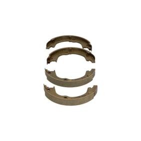 ABS-Sensor von KAVO PARTS