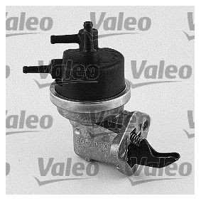 Achetez des Pompe de gavage de chez VALEO en ligne pour Trafic I Van (T1, T2, T3, T4, T, P, V) à prix modérés