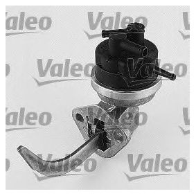 Kraftstoffpumpe für MAZDA von VALEO