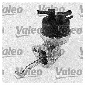 Kraftstoffpumpe für MAZDA von VALEO