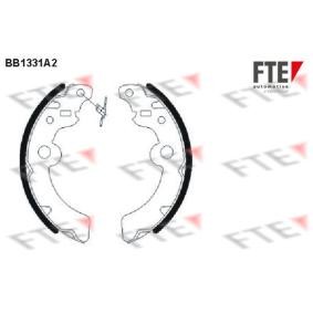 Acquista Kit ganasce freni da FTE BB1331A2 a buon mercato per soli 32,54 €
