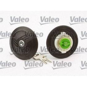 Tankdeckel für VAUXHALL von VALEO
