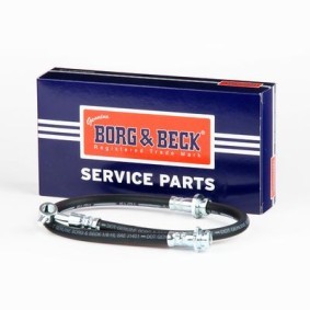 Bremsschlauch von BORG & BECK günstig für 41,06 €