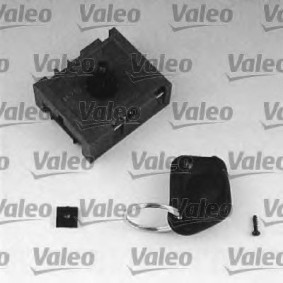 Handsender, Zentralverriegelung 251254