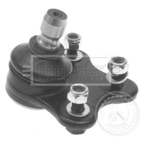 Acquista Testina braccio oscillante da BORG & BECK BBJ5526 a buon mercato per soli 13,91 €