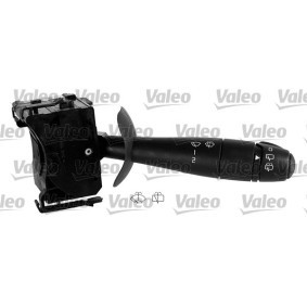 Comprar Conmutador en la columna de dirección de VALEO 251615 a bajo precio de 146,26 €