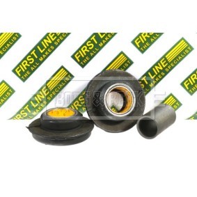 Bremsbackensatz BBS6363