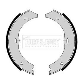 Bremsbackensatz BBS6365