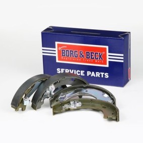 Bremsbackensatz BBS6416