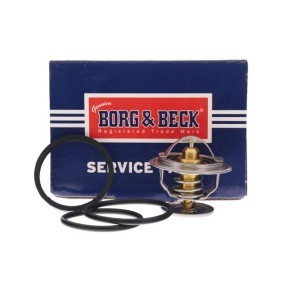 Achetez des Thermostat d'eau BORG & BECK BBT027 à prix pour 21,18 €