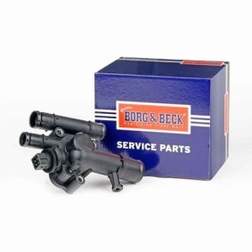 Achetez des Thermostat d'eau BORG & BECK BBT196 à prix pour 55,89 €