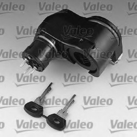 Lenkschloß für CITROËN von VALEO