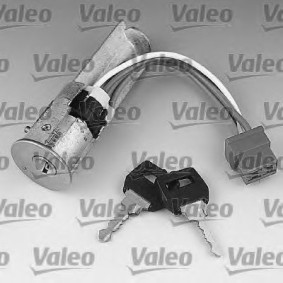 Compre Fechadura da coluna da direcção da VALEO 252016 a um preço baixo por 172,66 €