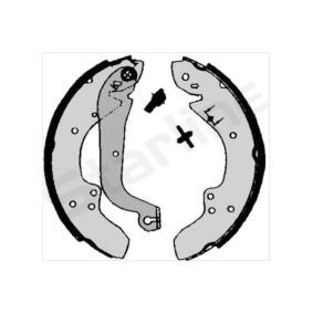 Acquista Kit ganasce freni da STARLINE BC 00930 a buon mercato per soli 63,40 €